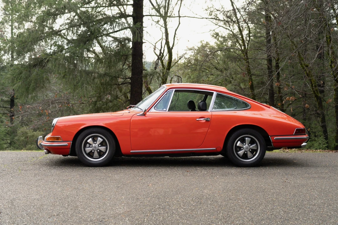 1968 Porsche 912 - Image 24 of 31