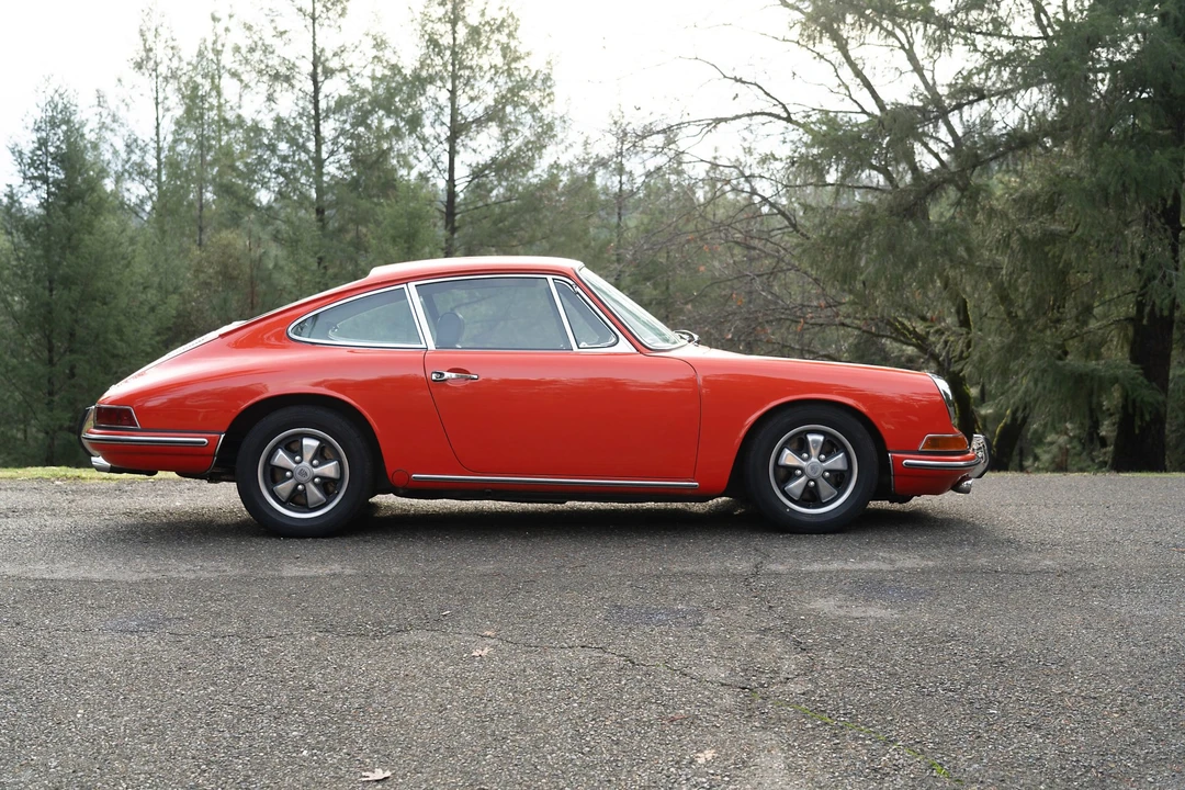 1968 Porsche 912 - Image 17 of 31