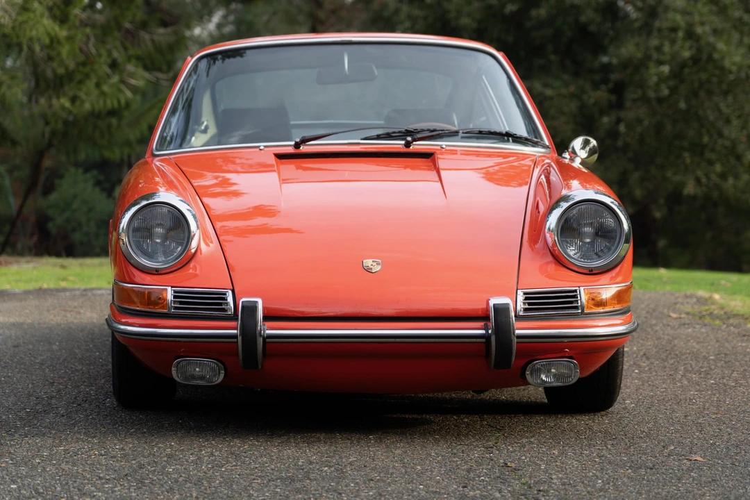 1968 Porsche 912 - Image 8 of 31