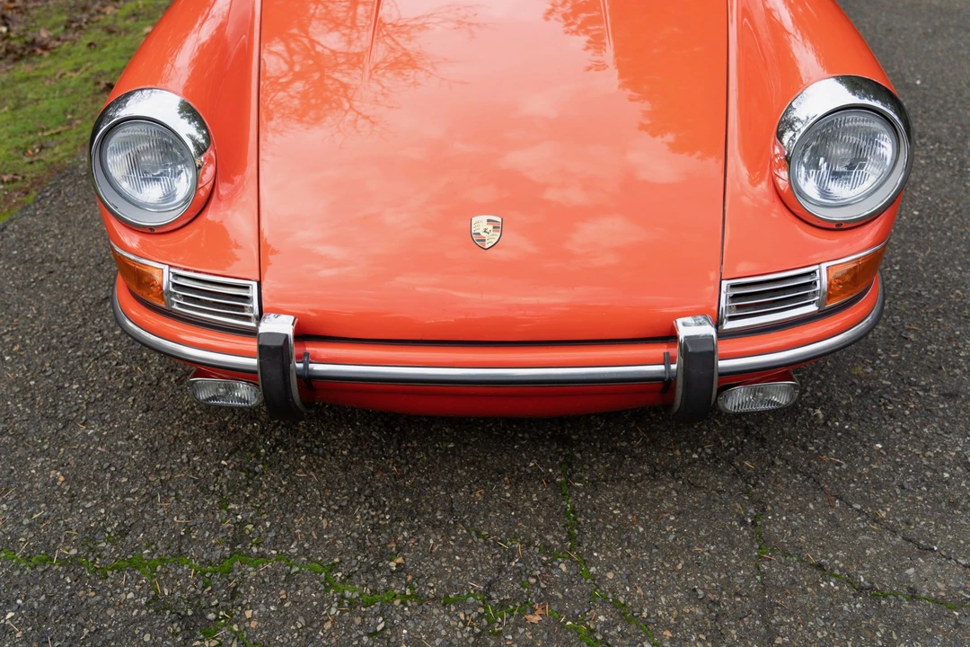 1968 Porsche 912 - Image 30 of 31