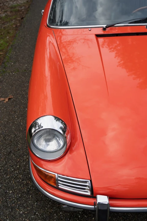 1968 Porsche 912 - Image 31 of 31