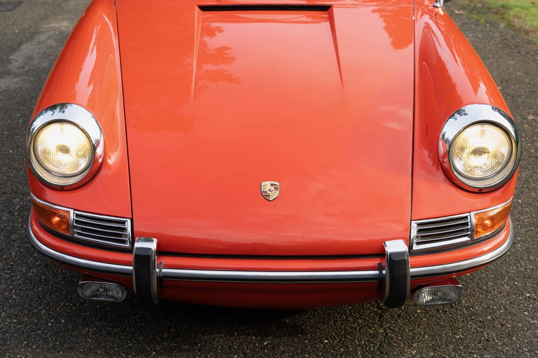 1968 Porsche 912 - Image 28 of 31
