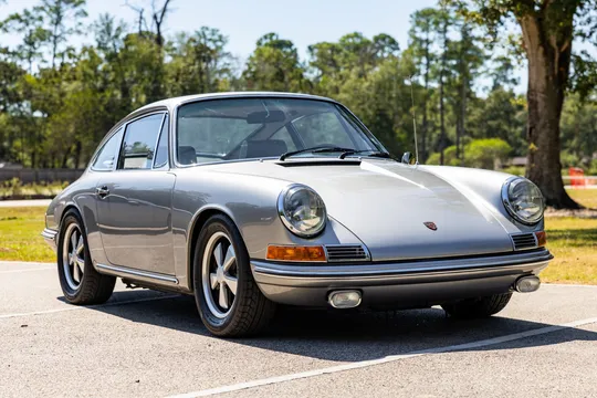 1968 Porsche 912 - Image 4 of 31