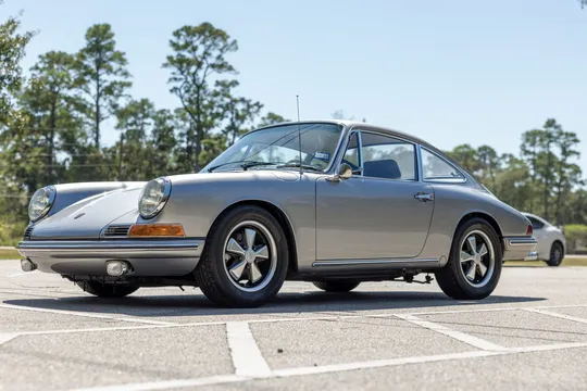 1968 Porsche 912 - Image 2 of 31