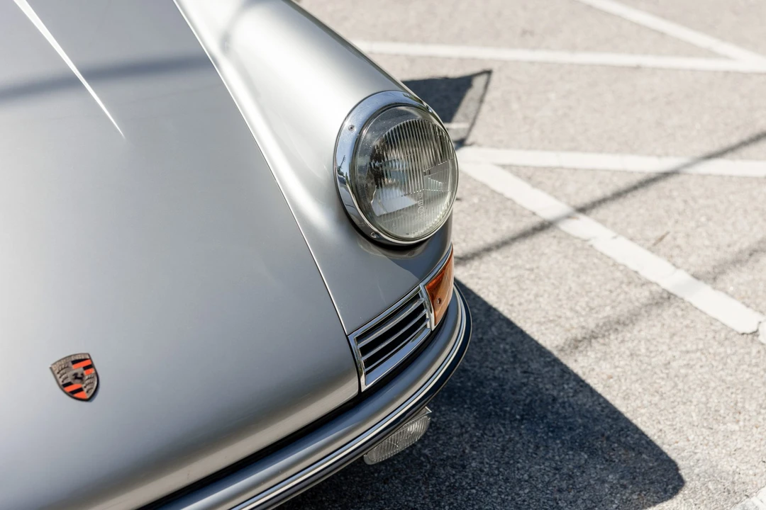 1968 Porsche 912 - Image 15 of 31