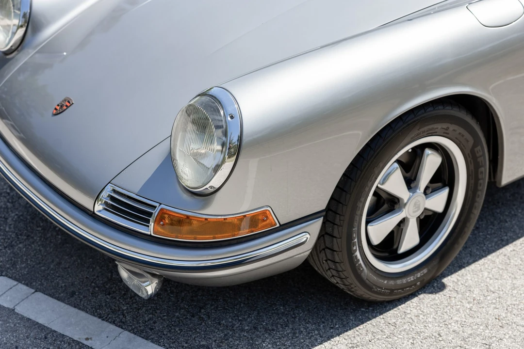 1968 Porsche 912 - Image 13 of 31