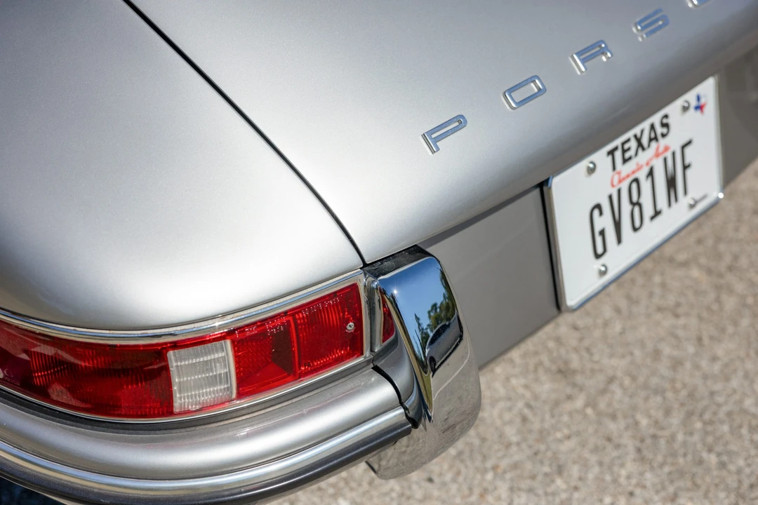 1968 Porsche 912 - Image 27 of 31