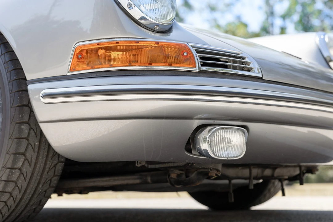1968 Porsche 912 - Image 20 of 31