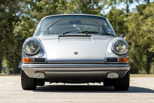 1968 Porsche 912 - Image 3 of 31