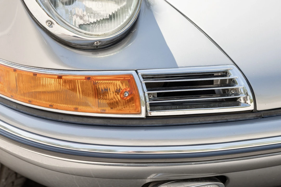 1968 Porsche 912 - Image 19 of 31