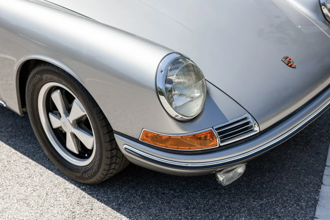 1968 Porsche 912 - Image 12 of 31