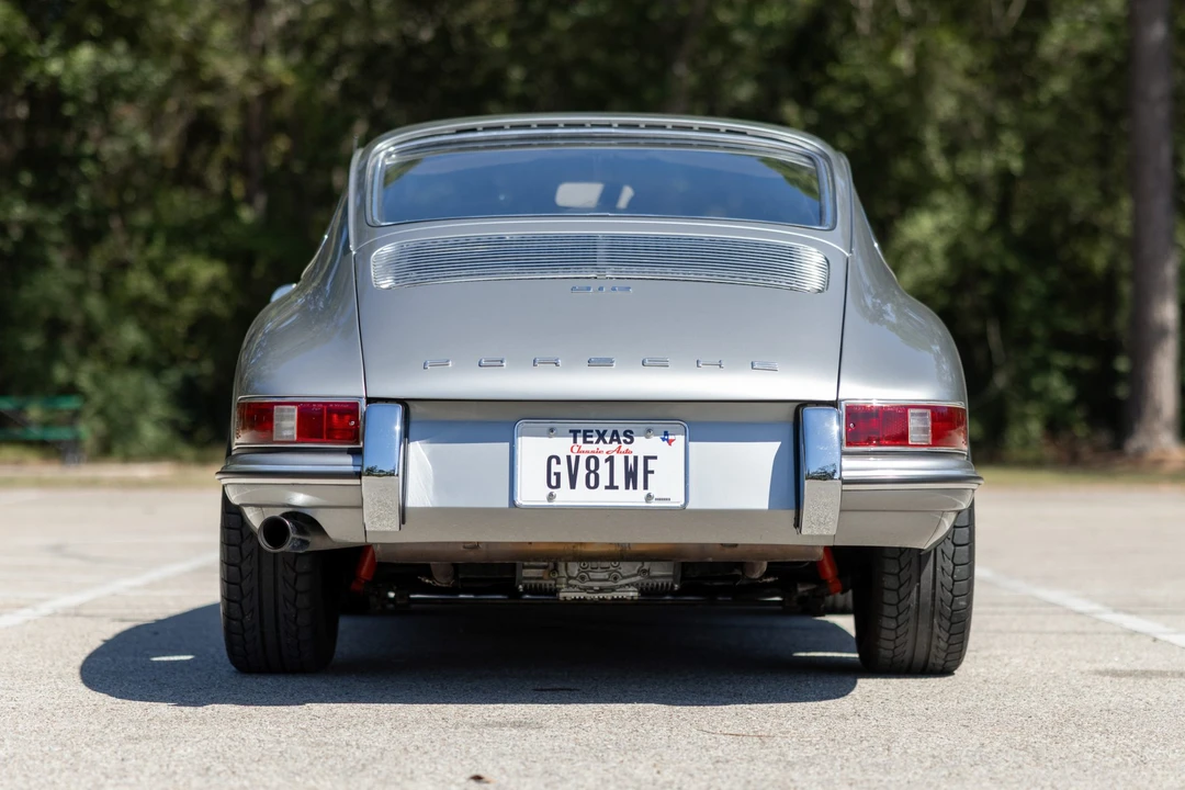 1968 Porsche 912 - Image 8 of 31