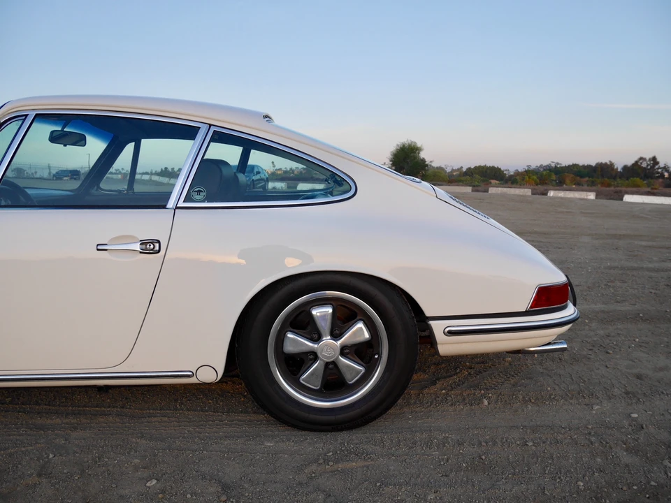 1968 Porsche 912 - Image 24 of 31