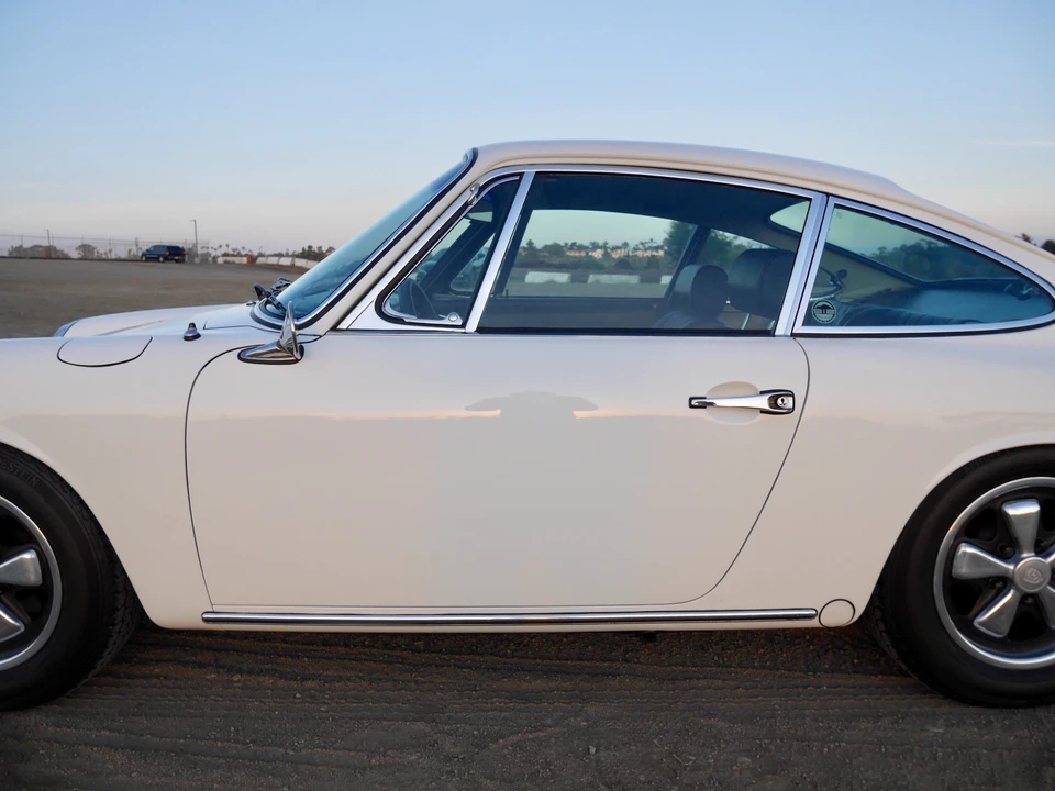 1968 Porsche 912 - Image 23 of 31