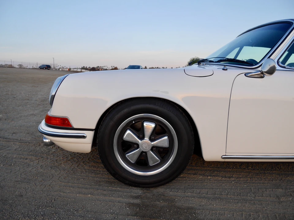 1968 Porsche 912 - Image 22 of 31