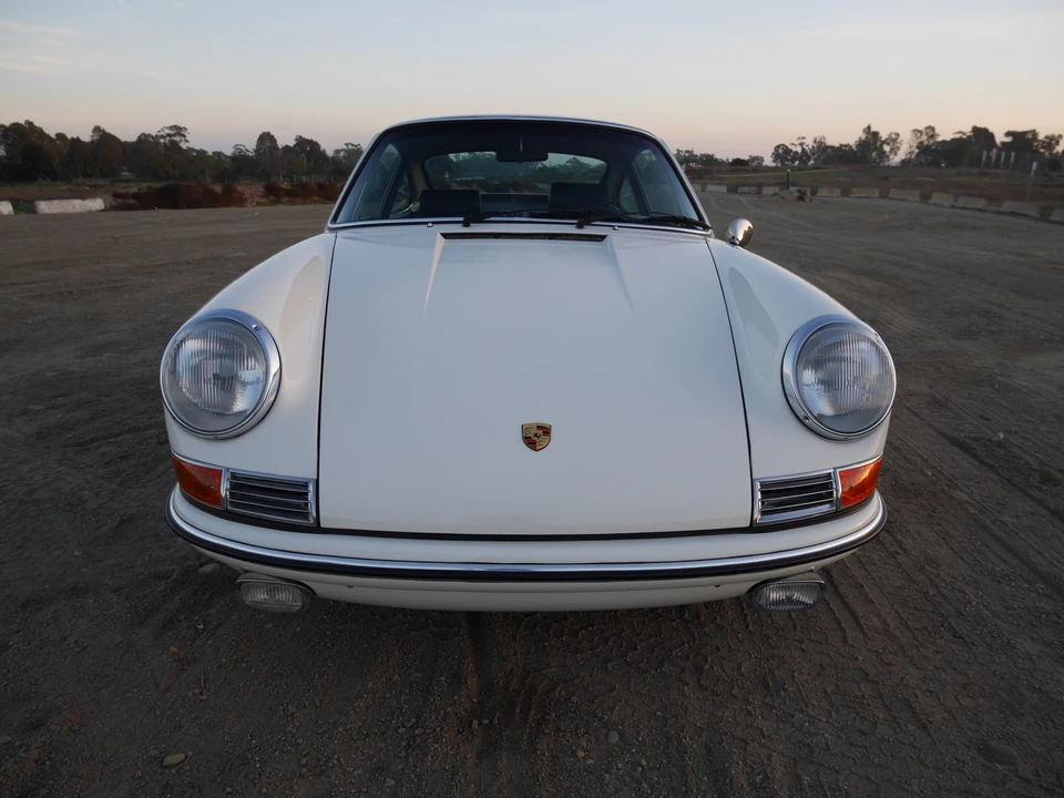 1968 Porsche 912 - Image 4 of 31