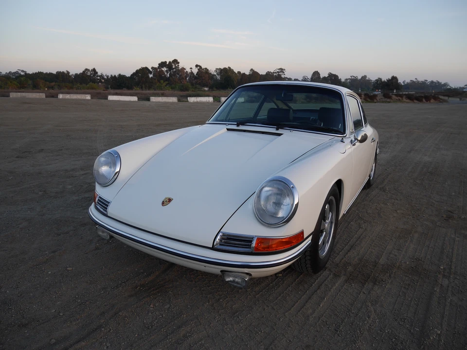 1968 Porsche 912 - Image 21 of 31