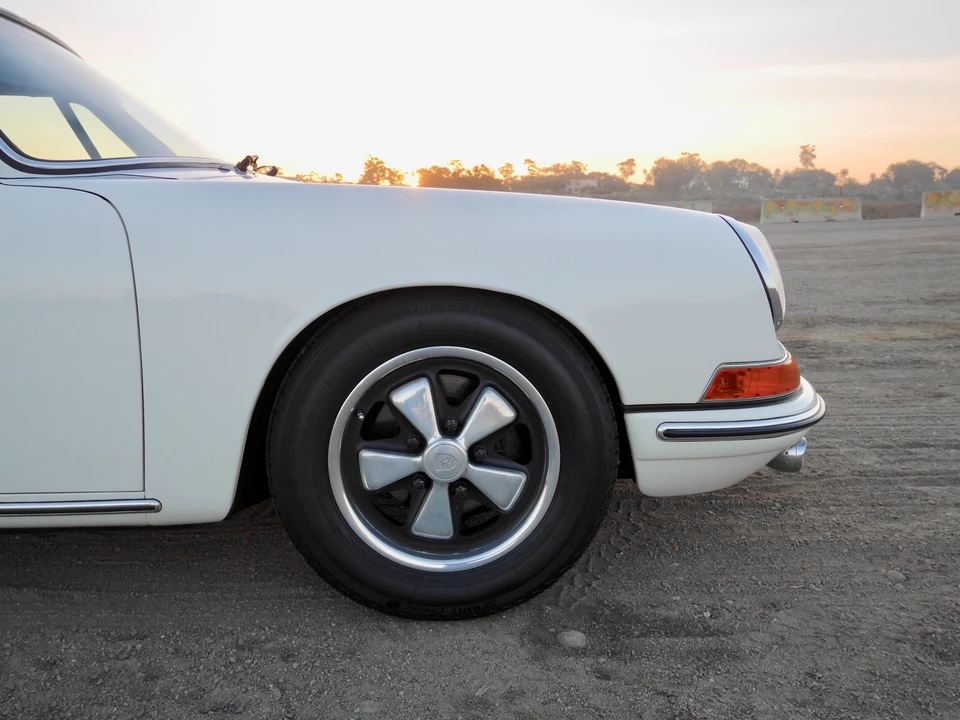 1968 Porsche 912 - Image 27 of 31