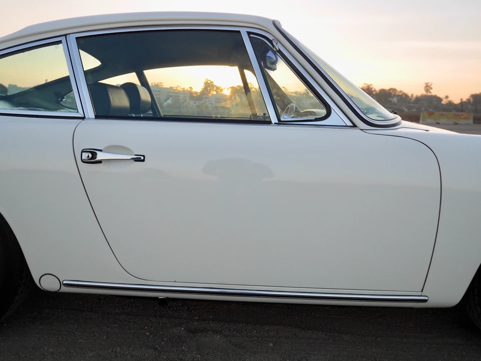1968 Porsche 912 - Image 26 of 31