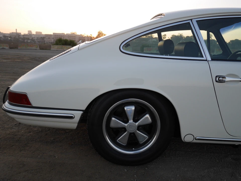 1968 Porsche 912 - Image 25 of 31