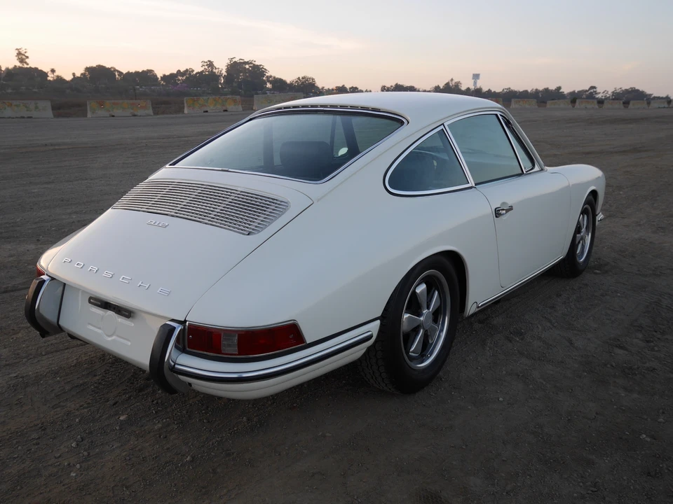 1968 Porsche 912 - Image 11 of 31