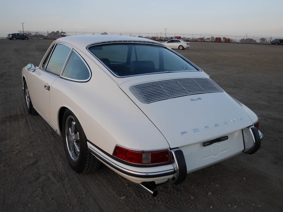 1968 Porsche 912 - Image 16 of 31