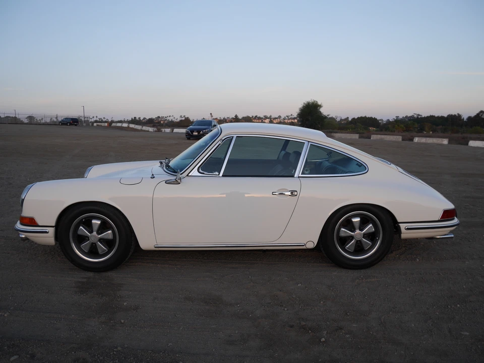 1968 Porsche 912 - Image 18 of 31