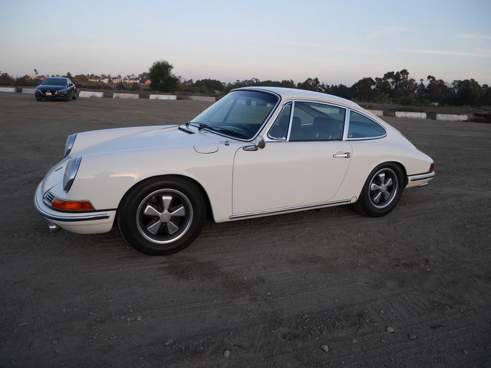 1968 Porsche 912 - Image 19 of 31