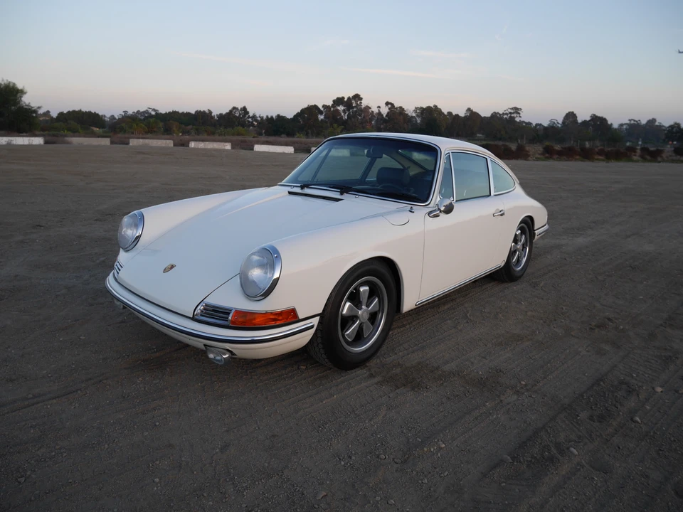 1968 Porsche 912 - Image 20 of 31