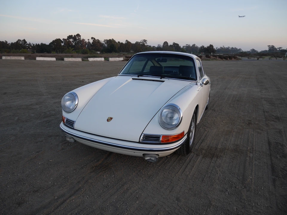 1968 Porsche 912 - Image 2 of 31