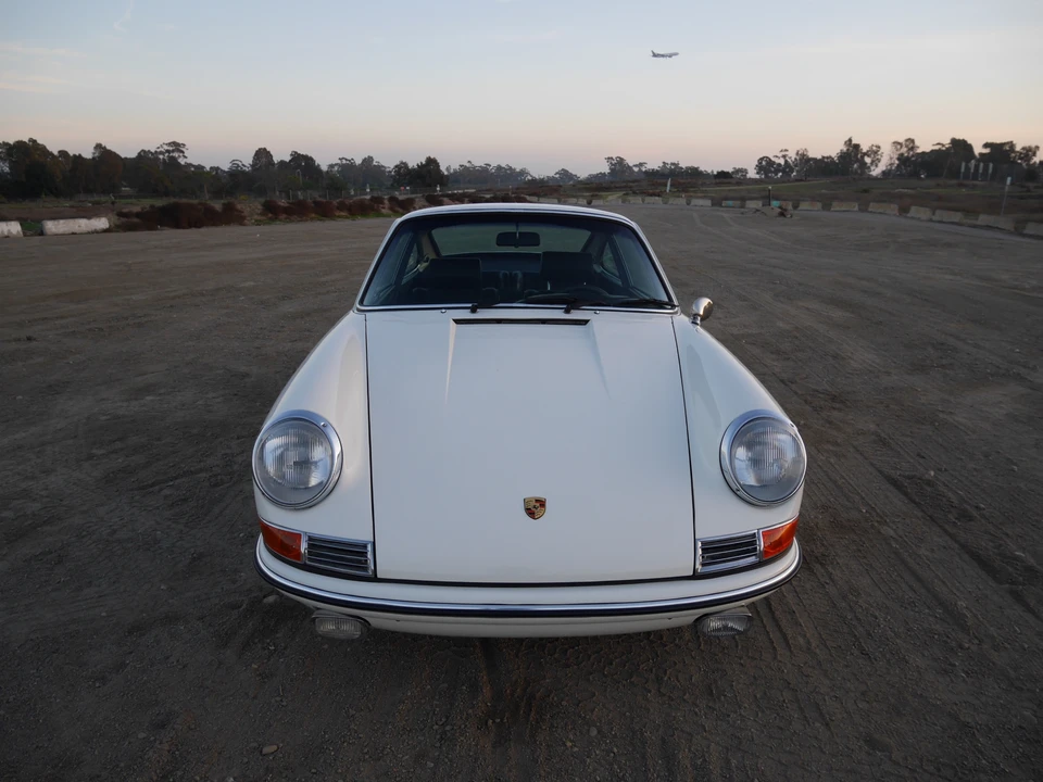 1968 Porsche 912 - Image 3 of 31