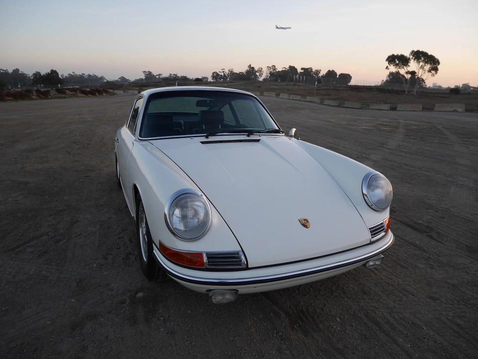 1968 Porsche 912 - Image 5 of 31