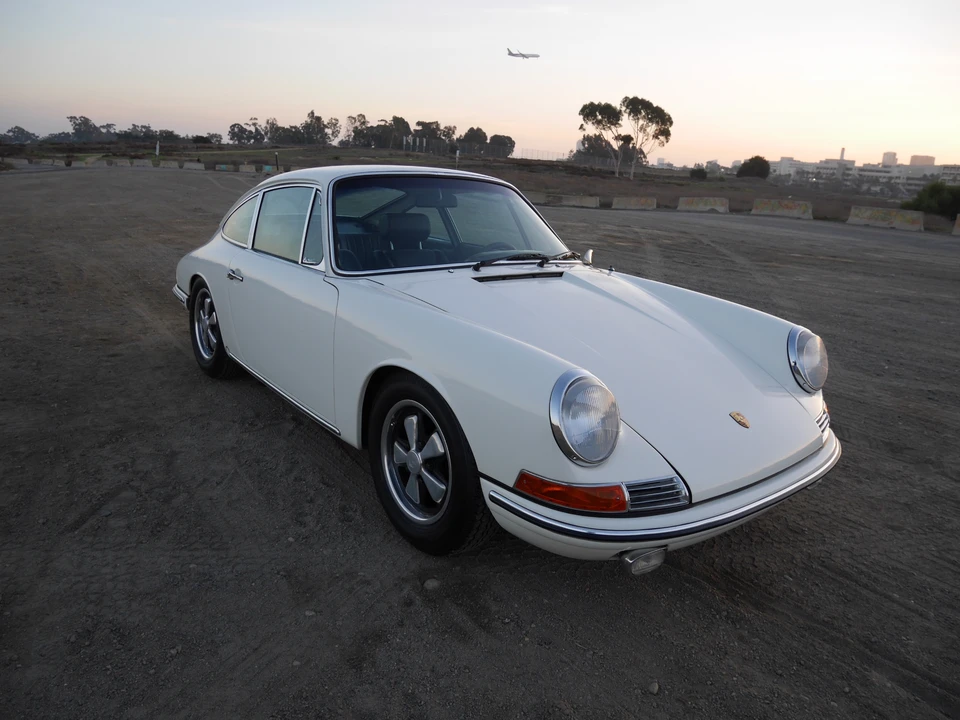 1968 Porsche 912 - Image 7 of 31