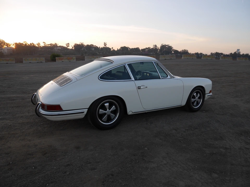 1968 Porsche 912 - Image 10 of 31
