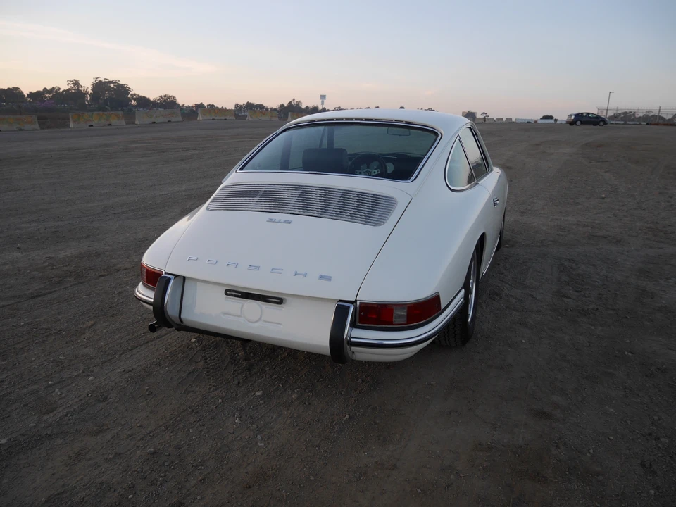 1968 Porsche 912 - Image 12 of 31