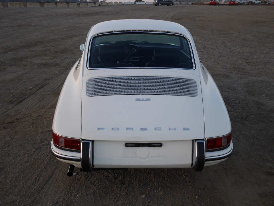 1968 Porsche 912 - Image 13 of 31
