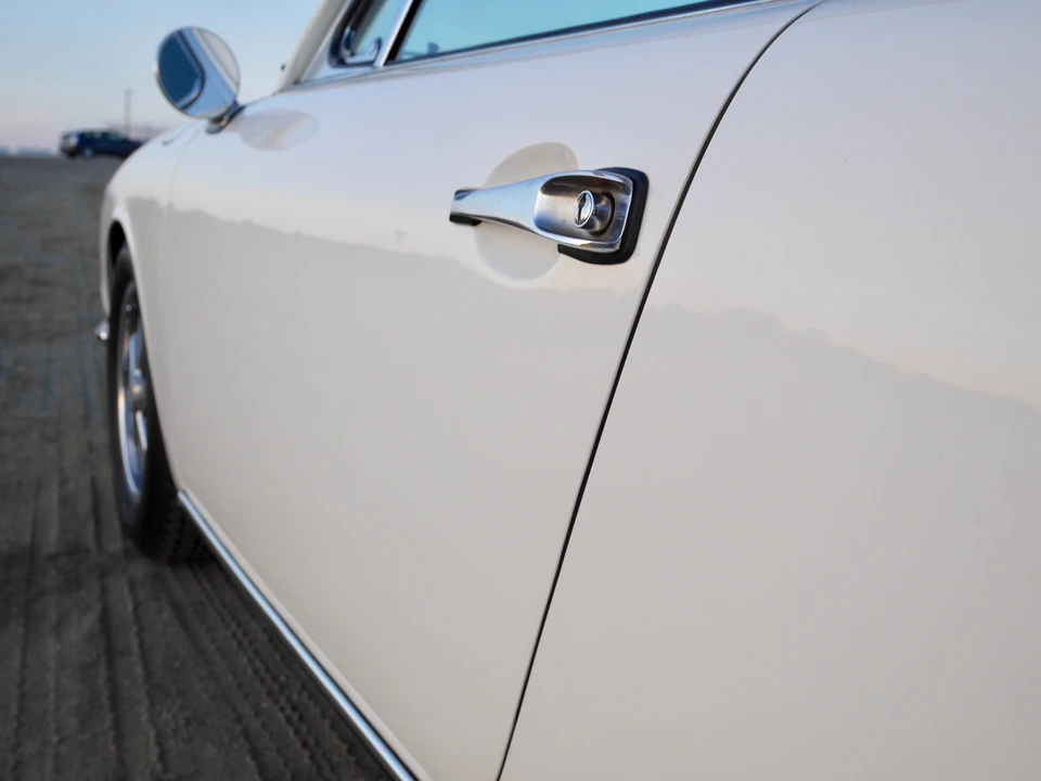 1968 Porsche 912 - Image 28 of 31