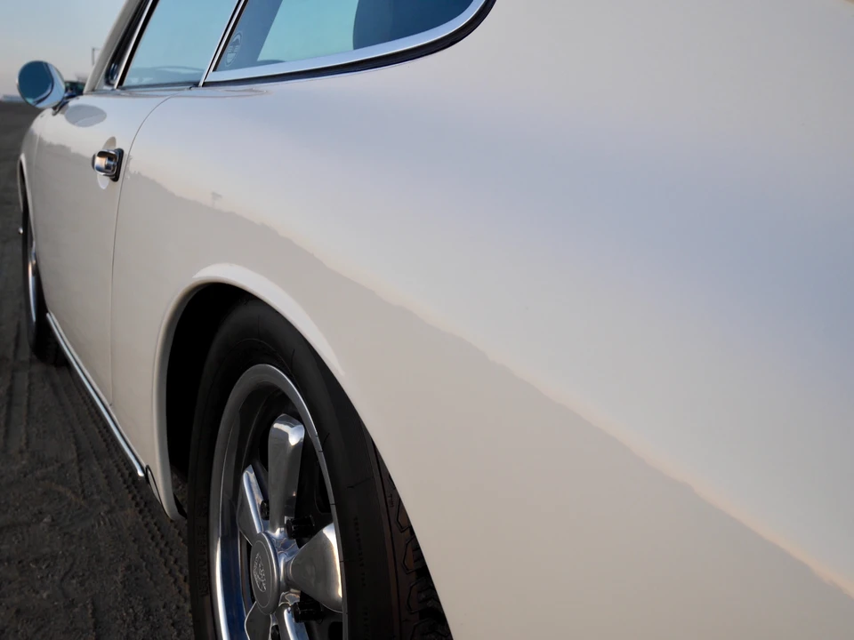 1968 Porsche 912 - Image 29 of 31