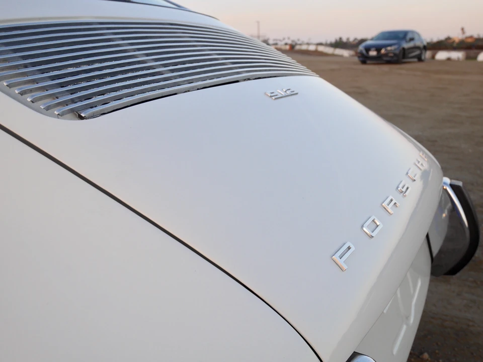 1968 Porsche 912 - Image 30 of 31