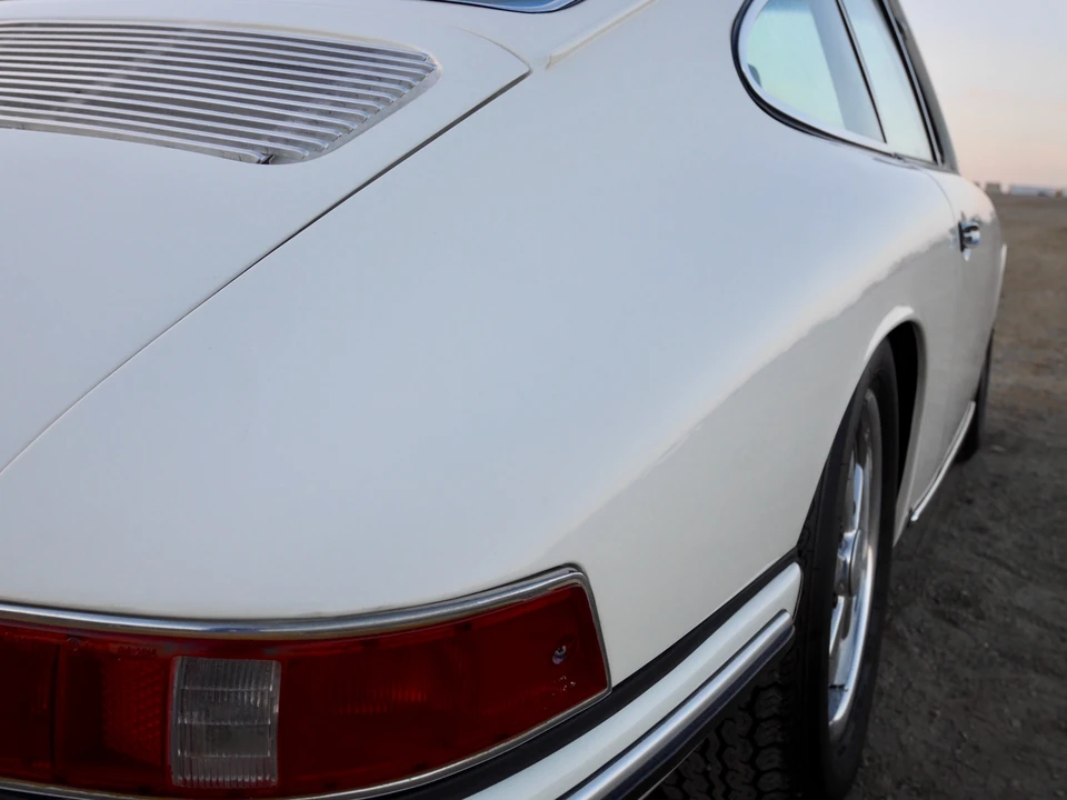 1968 Porsche 912 - Image 31 of 31