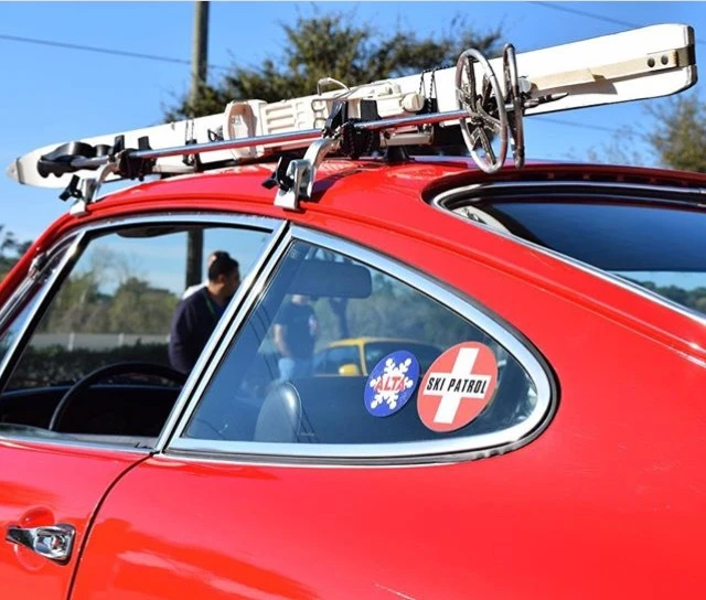 1968 Porsche 912 - Image 28 of 31