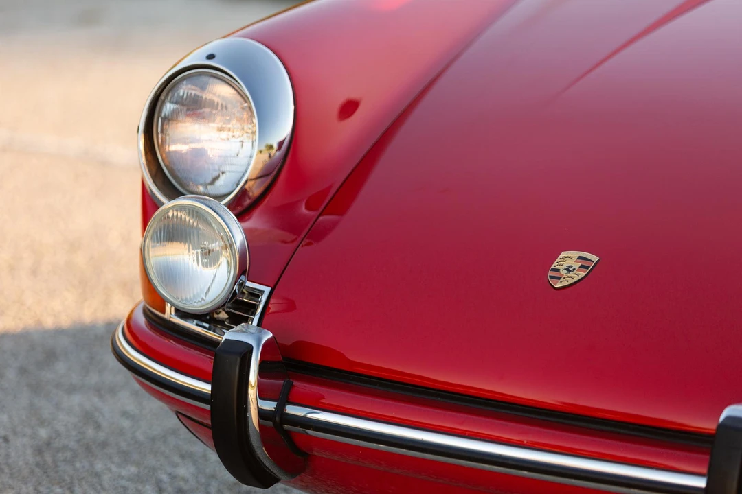 1968 Porsche 912 - Image 14 of 31