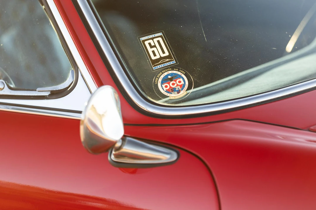 1968 Porsche 912 - Image 31 of 31