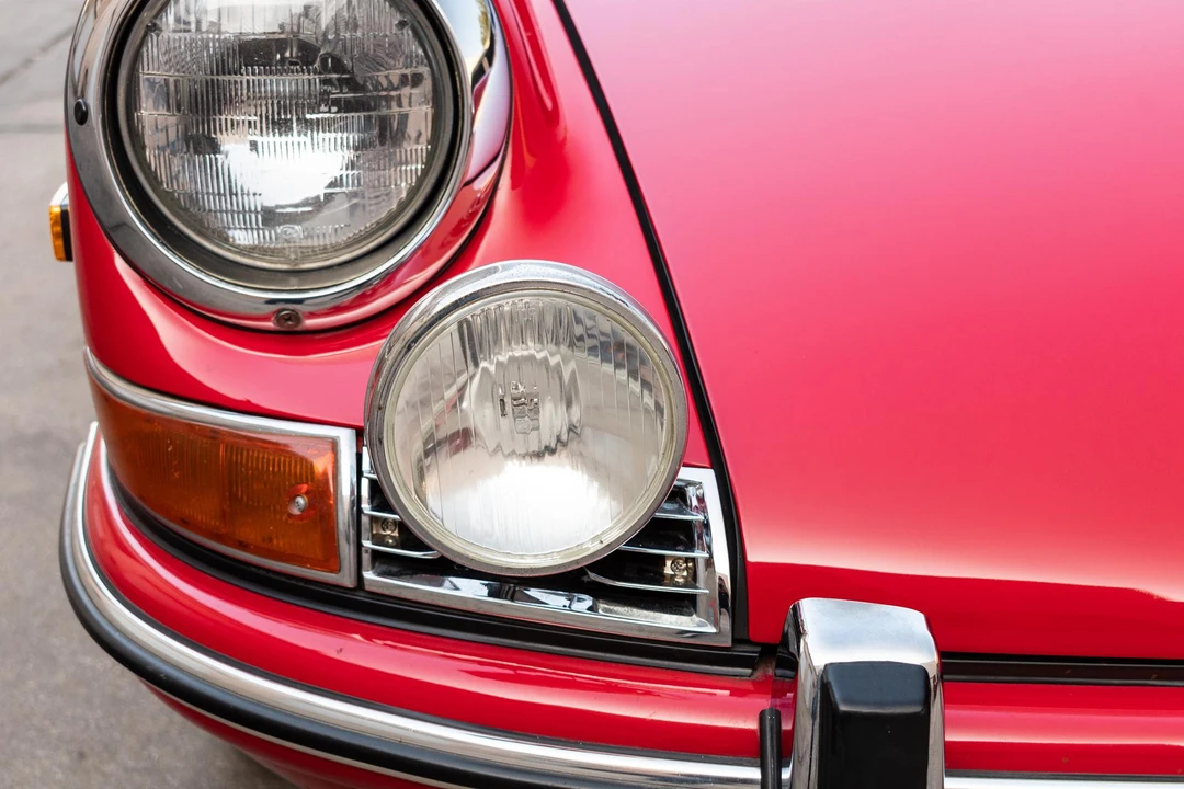 1968 Porsche 912 - Image 12 of 31