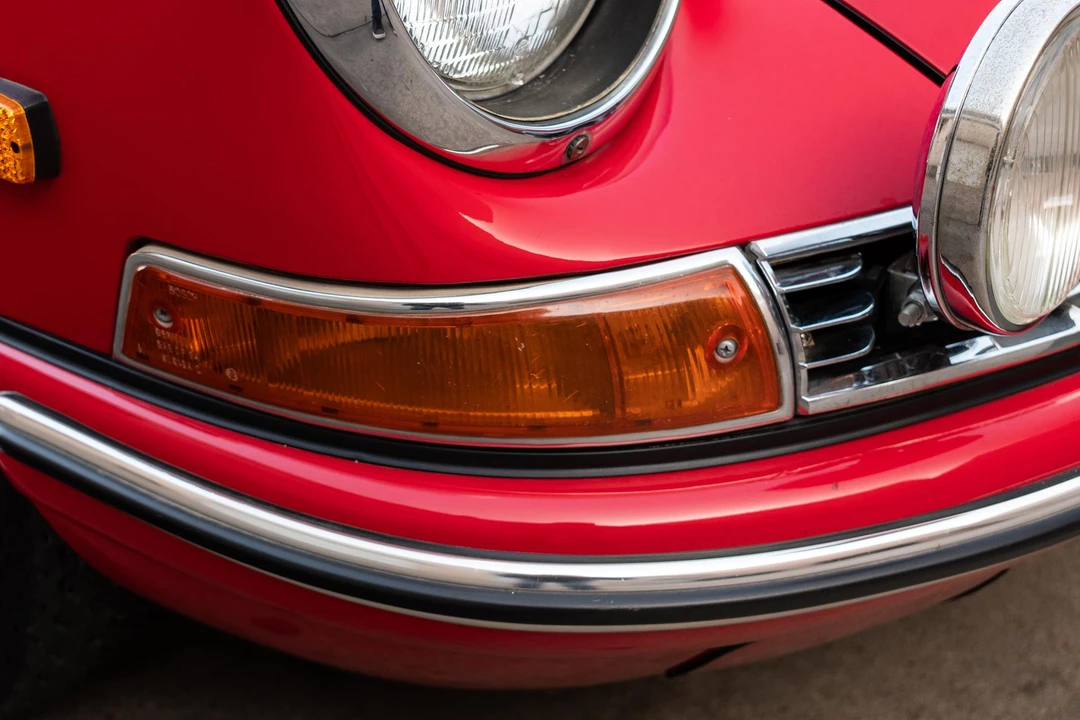 1968 Porsche 912 - Image 13 of 31
