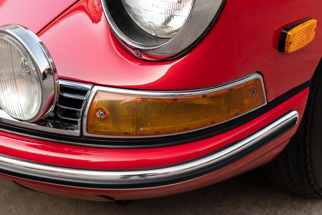 1968 Porsche 912 - Image 15 of 31