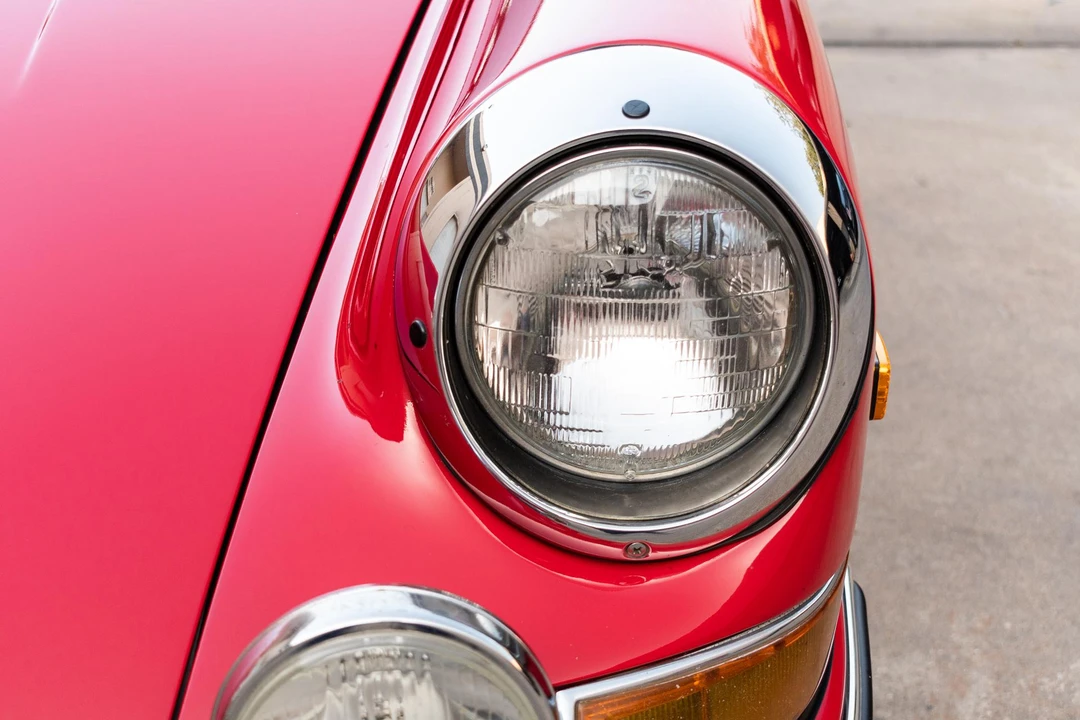 1968 Porsche 912 - Image 16 of 31