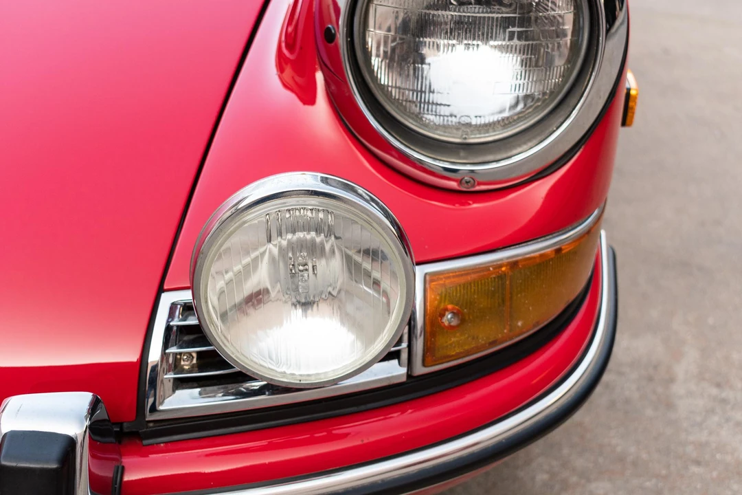 1968 Porsche 912 - Image 17 of 31