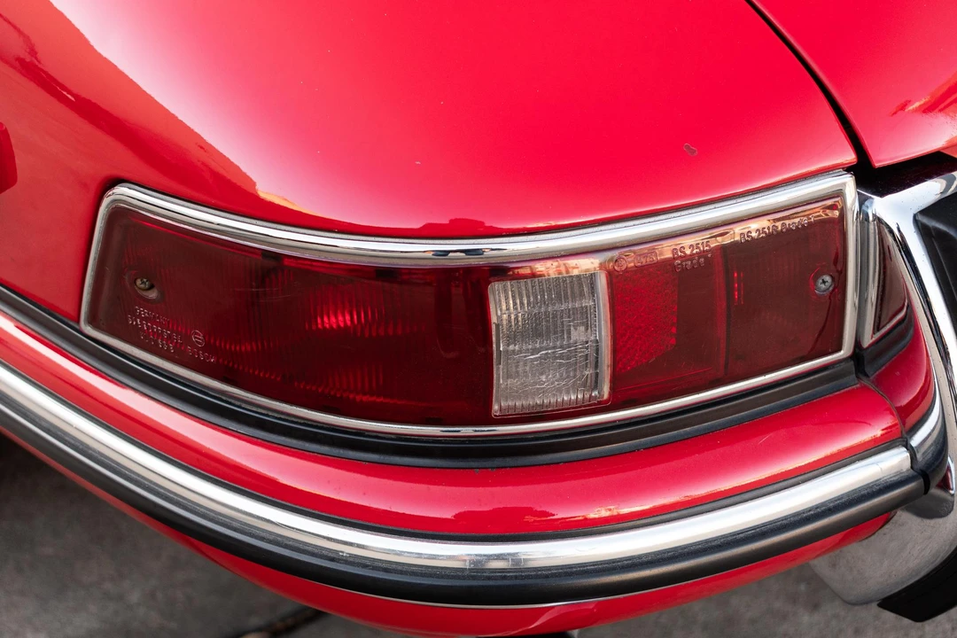1968 Porsche 912 - Image 20 of 31