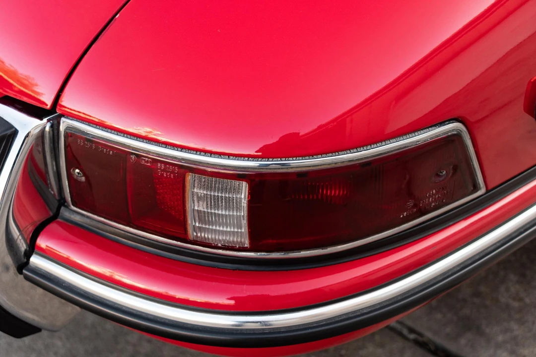 1968 Porsche 912 - Image 24 of 31